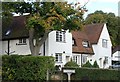 "Exhibition Cottages" Eastholm Green