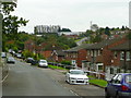 Carrington Road, High Wycombe