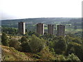 Flats on Mixenden Road