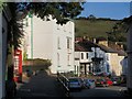 Fore Street, Bishopsteignton