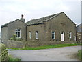 Moor End United Reformed Church