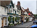 Aylesbury End, Beaconsfield