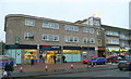 Convenience stores, Amersham