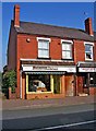 Wollaston Bakery, 72 Bridgnorth Road, Wollaston