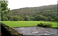 Football Pitch - Halifax Road, Kebroyd