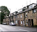 Houses - Rochdale Road, Triangle