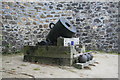 Crimean siege mortar