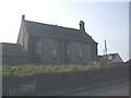 Disused church, Longriggend