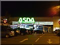 ASDA, Park Royal Road, NW10