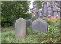 Graveyard - Former Church, Haugh End Lane, Sowerby