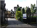 Thomas Hope Hospital, Langholm