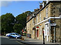 West end of Sheep Street, Stow-on-the-Wold