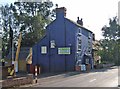 The former Crown & Anchor, 39 Mitton Street