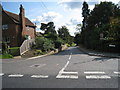 Green Lane, East End, Kent