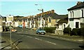 Mercer Street and Gregg Street, Lisburn