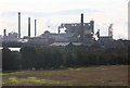 Sugar Beet Factory