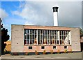 NJ6243 : Glendronach Distillery - Still House by Anne Burgess