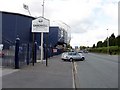 Welcome to West Brom!