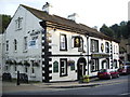 The Golden Lion, Fielden Square, Todmorden