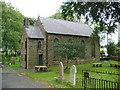 Tockholes United Reformed Church