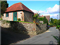 The Old Laundry, School Lane