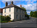 Brook House, London Road