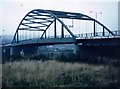 NZ1963 : Scotswood Bridge by Sarah Charlesworth