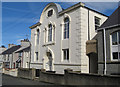 Salem Baptists Chapel