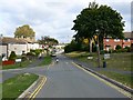 Downton Road, Penhill, Swindon