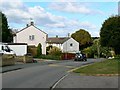 Minety Road, Penhill, Swindon