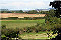 Ploughing near Llangarron