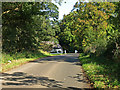 South Gates to Blair Park