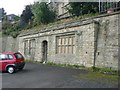 Part of an old house, Burnley Road, Halifax