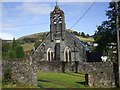 St John Baptist Church, Glyncorrwg