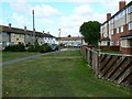 Staverton Way, Penhill, Swindon