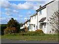 Houses in Ramsbury Avenue, Penhill, Swindon