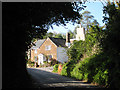 Old Post Office, Llangarron