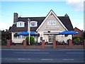 The Crown, Codsall Wood