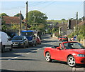 2008 : High Street, High Littleton