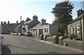 Disused village store at Llanddeusant