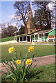 Bowling Club, Scorton