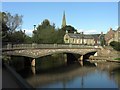 Oldgate Bridge, Morpeth