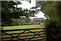 House and Garden off Marley Lane