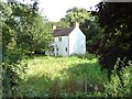 Cottage at Emmett Carr Lane, Renishaw