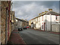 Bracewell Street, Burnley