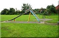 Playground - Silcoates Lane