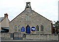 St Andrews United Free Church of Scotland