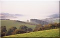 Looking towards Kingsnympton