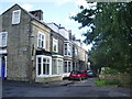 Thursby Square, Burnley