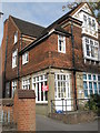 Local Government offices in The Grove